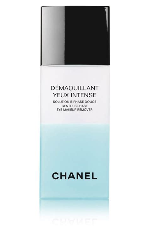 chanel gentle bi phase eye makeup remover|Chanel gentle bi phase eye makeup.